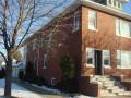Casa en Melrose park